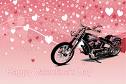 Motorcycle Heart