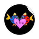 Fish Heart