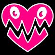 Monster Heart