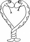 Snake Heart