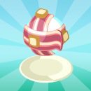 Floating Bacon