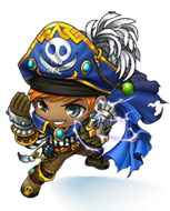 Thunger Breaker