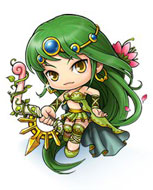 Wind Archer