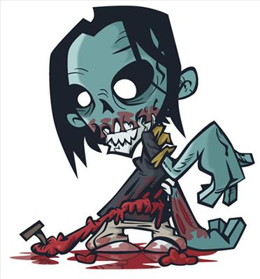 zombie