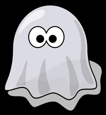  ghost 1