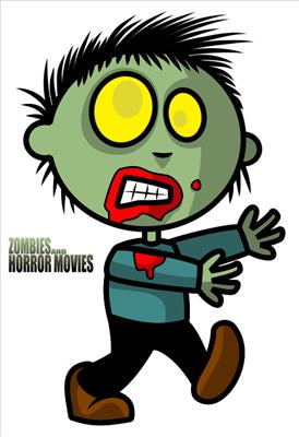 zombie...