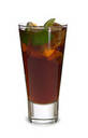 vodka coke