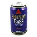 shandy bass