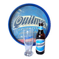 Cerveza Quilmes