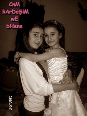 şanslı değilim