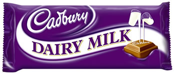 Dairy Milk