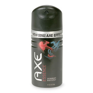 Axe Deo