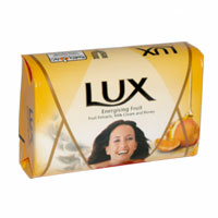 Lux Soap 