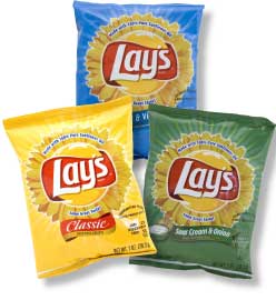 Lays