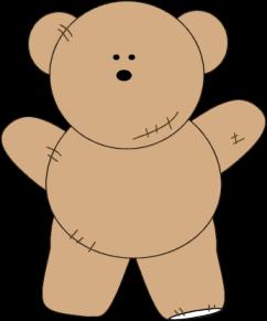 teddy