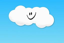 cloud