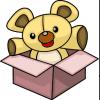Teddy Bear