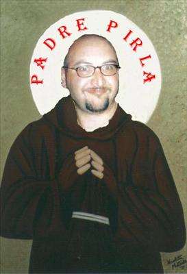 PADRE PIRLA