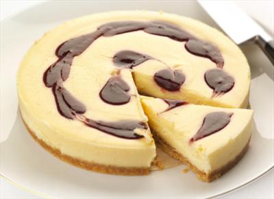 Cheese cake