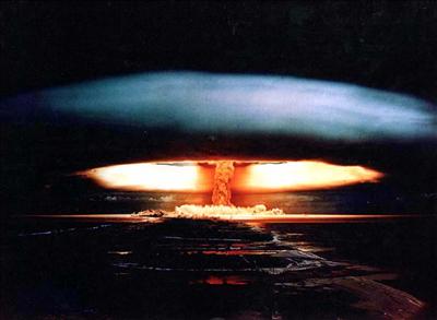 Tacticle Nuke
