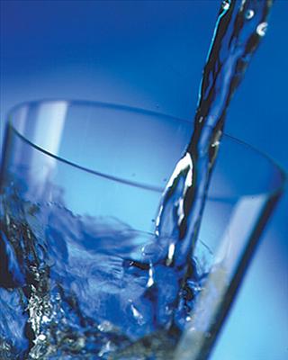 Water