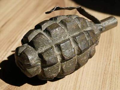 Grenade