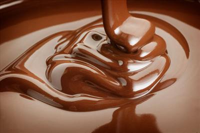 Melted Chocolate