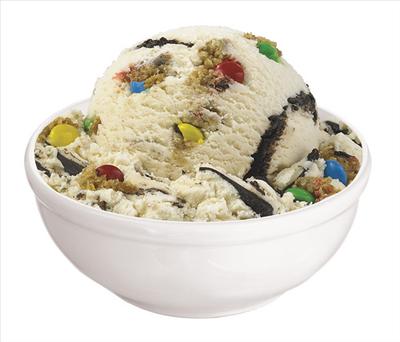 Ice-cream