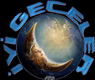 {{~ İyİ GeCLeR ~}}