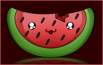 water mellon