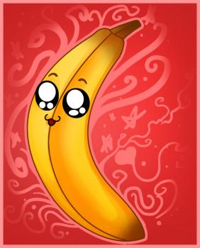 bannana