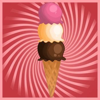 ice cream