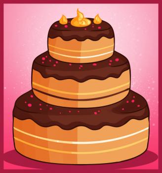 Cake