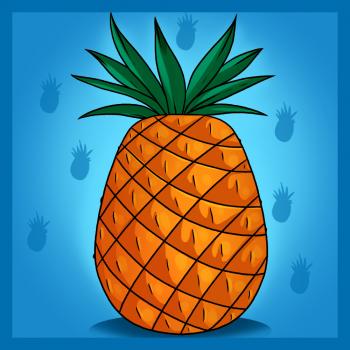 pineapple