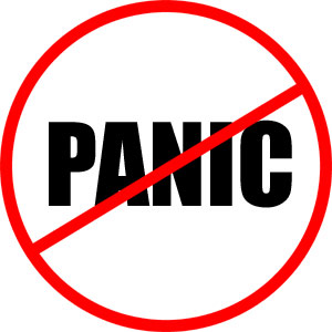 Neni si Panic/Panna ...