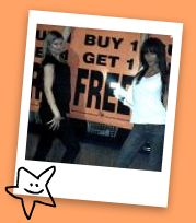 a Special Offer
