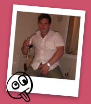 a Drunken Kevin Grope