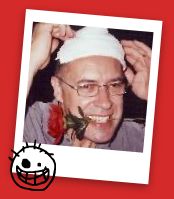 a Turban Tony