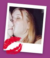 a Chrissie Smacker