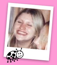 a Lauren Laugh