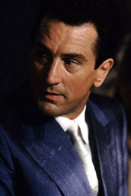 robert di nero