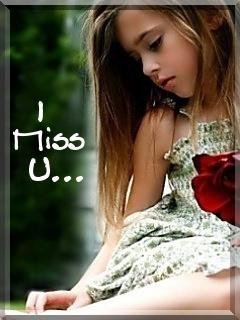I Miss You