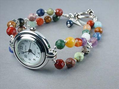Friendship clock