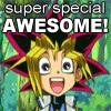 Yugi Mutou 