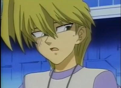 Joey Wheeler