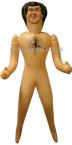 male blow up doll