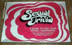 trivia game
