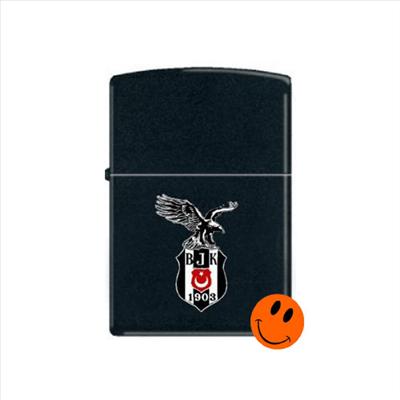 zippo.
