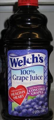 Grape Juice
