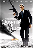 James Bond 007